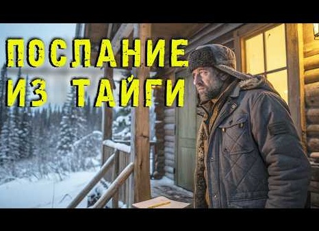 Из жизни лесника. Таинственная тетрадь